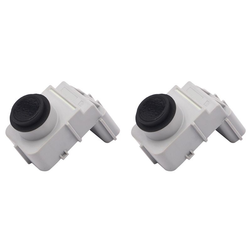 2X 95720-A2101 Parking Sensor For PDC Parktronic 95720A2101 NONE