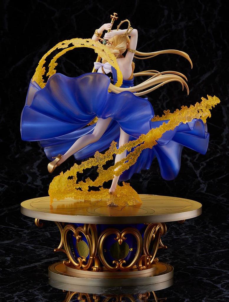 Art Alice Dress scale figure "Sword Online" -Crystal Ver.- 1/7