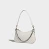 2023 New Summer Women's Bag Trendy Gradient High-Quality Niche Design Fashion Chain Underarm Bag