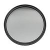 ND Filter Aluminum Alloy Frame Optical Glass Lens Camera Filter ND2 to ND400