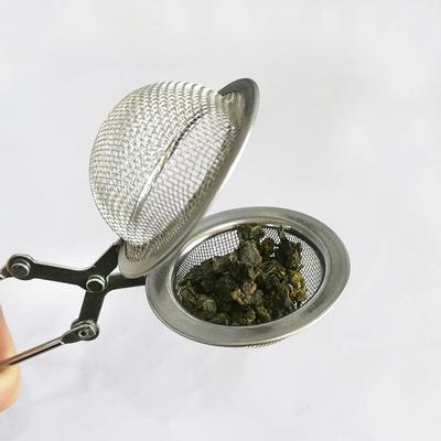 Kahve ve Çay Araçları – Kafes demlik