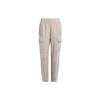 Neo Knitted Sweatpants Unisex Wonder Taupe IK3435
