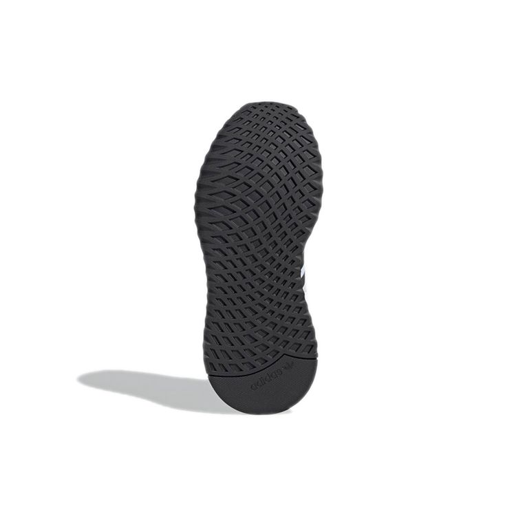 Adidas U_Path X Hvite Damesneakers Skyhvit Kjerne-Svart FV9255