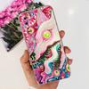 For OnePlus Nord Case AC2001 AC2003 Stylish Painted Cover Soft Siliicone Phone Case For Oneplus 8 Nord 5G One Plus Z Back Shell