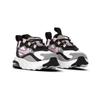 Nike Air Max 270 Low top Running Shoes Black Pink Infant And Toddler CD2654-017