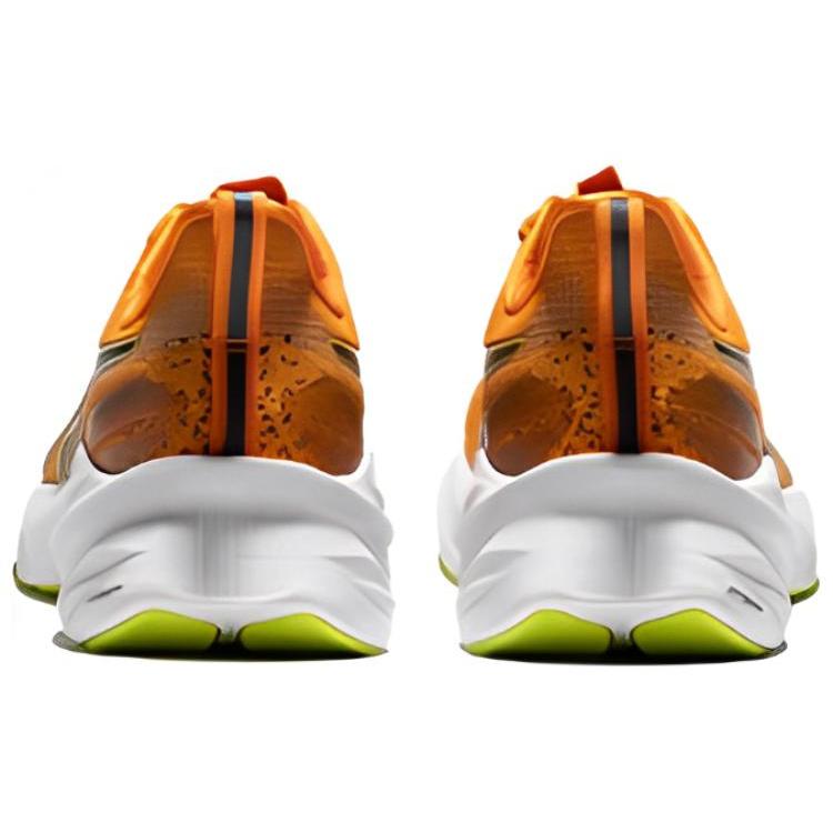 New Asics Novablast 3 Le 'Neon Lime' 1011B591-801