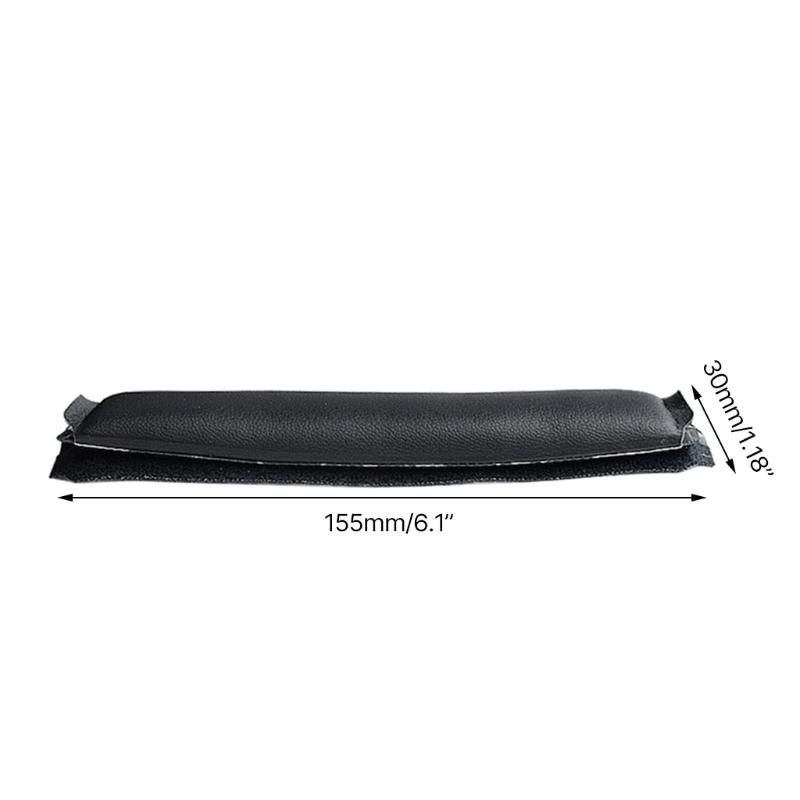 Protector Repair Headband Foam Cushion Pad for QC35 QC25 Soundlink2 Ear Cushions Cover Pad Headband