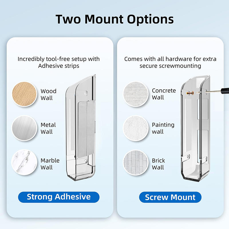 Under/wall-mounted Table Laptop Storage Stand Laptop Rack Charging Stand Tray Organizer Bracket Desktop For Ipad Tablet Stand