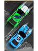 1:24 High-Speed RC Drift Car AE86 - Rechargeable Electric Four-Wheel Drive Toy for Kids
