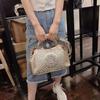 2024 New Crossbody Bag with Large Capacity and Diamond Inlaid Handbag for Women