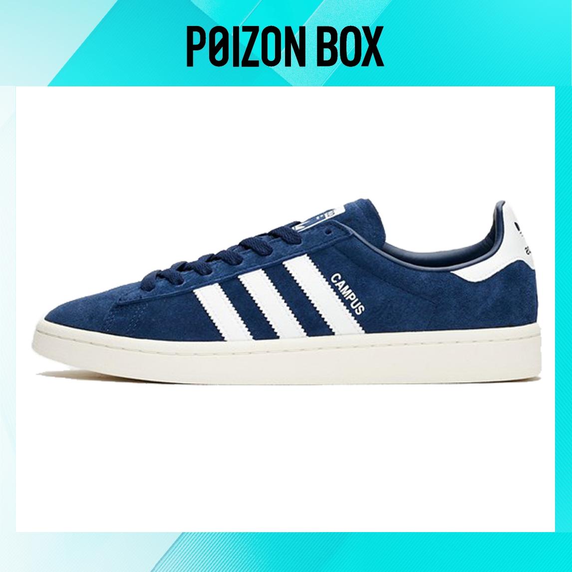 

adidas originals Campus Dark Blue
