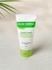 On The Body Pure Derma Mild Moisture Hand Cream 75ml - Green Herb Scent