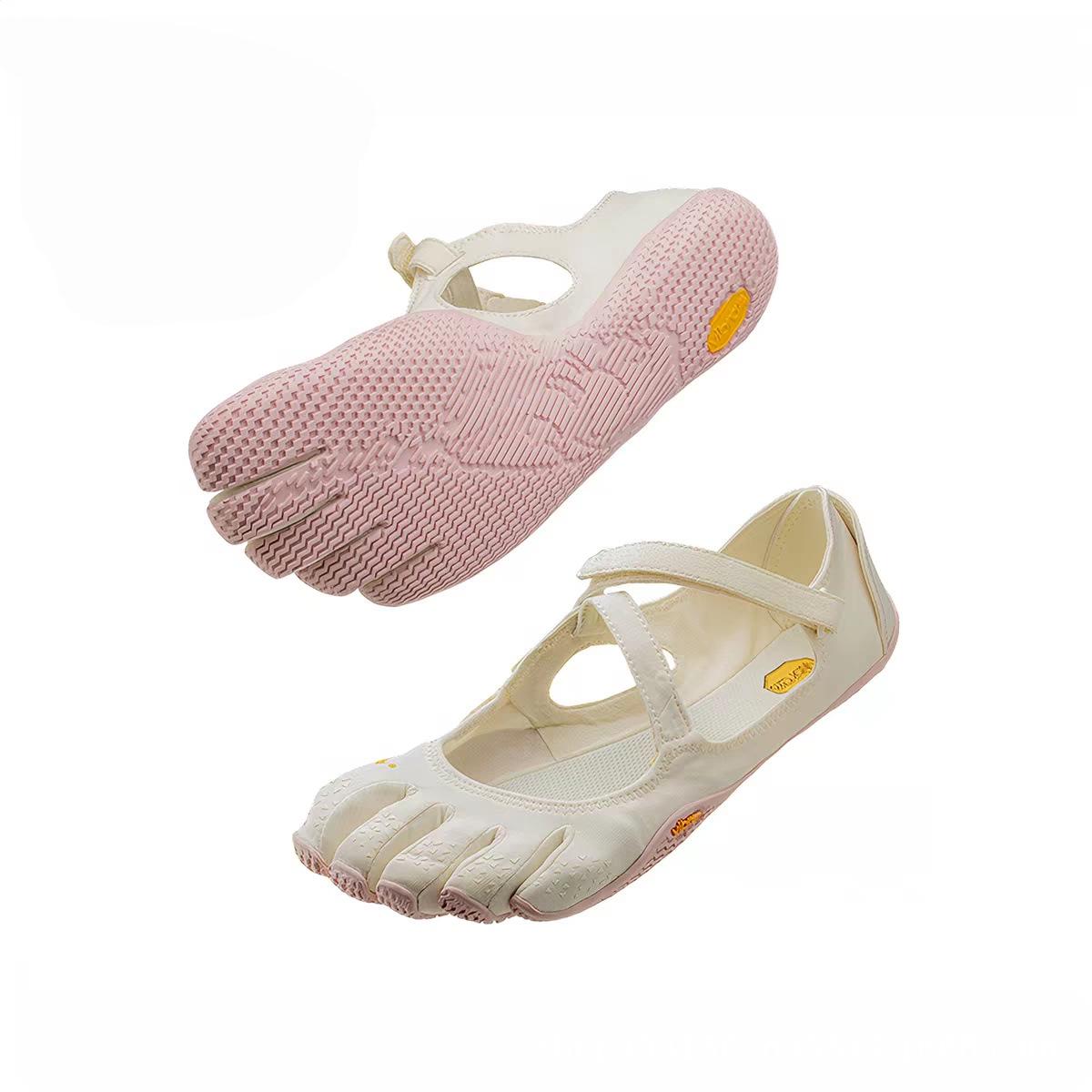 V-Soul Fivefingers Ar atdalītiem pirkstiem Pilates
