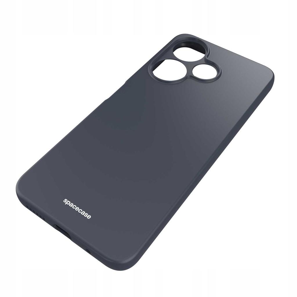 Sc Silicone Case Redmi 13 4G Black