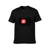 AE Racing Performance Logo Men's Grey T Shirt Size S To 3XL L