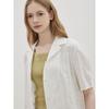 Cc Collect. Punching Lace Blouse C262msc044