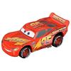 TAKARA TOMY Tomica Disney Cars C-16 Lightning McQueen (Cars 3 Intro-Typ) Miniaturauto-Spielzeug für Kinder ab 3 Jahren