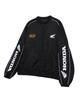 Phyps Motorcycle Honda Racing Blouson_Black