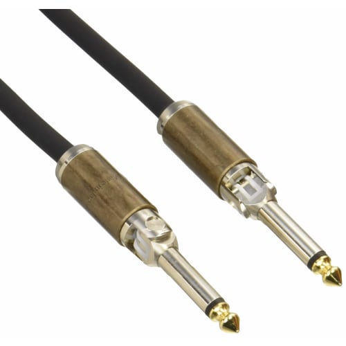 LiveLine REV Patch Cable with 180-Degree Adjustable Plug, 50cm, REV-50C