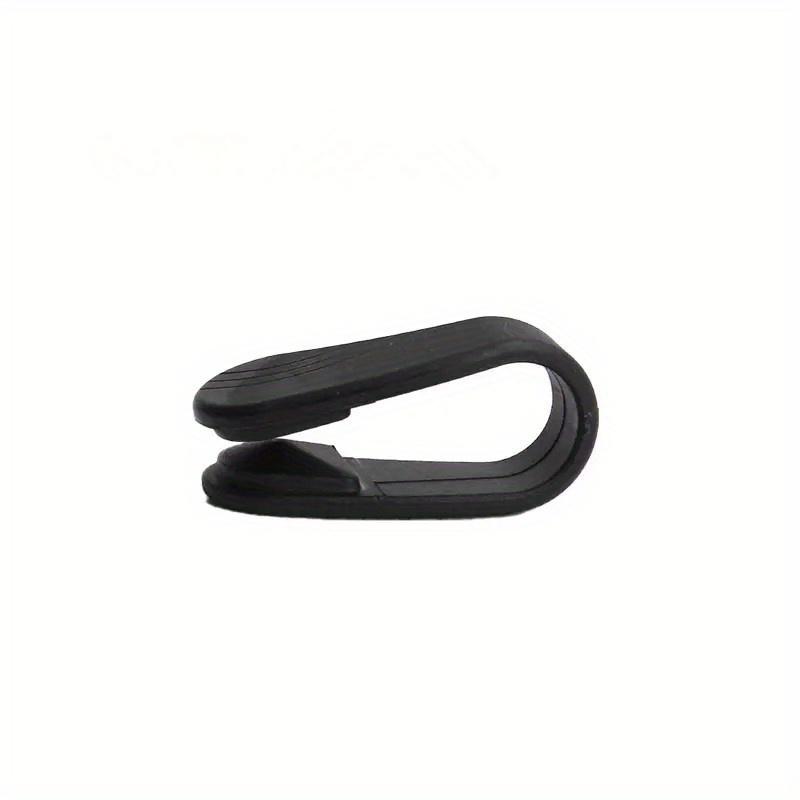 Clip Massaggiante per Agopressione, Strumento Terapeutico Multifunzionale per i Meridiani, Mini Massaggiatore, Dispositivo Portatile per il Rilassamento, Disponibile in Nero, Blu, Verde, Rosa