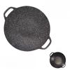 TLXT Maifan Stone Non-Stick BBQ Grill Pan