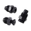 10Pcs 1/2" Male Thread Automatic Mini Exhaust Valve Irrigation System Air Vent Valve Water Pipe Fitting Water Hose Intake Valve