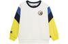 Sweatshirt White Kids' 7CD16033-IV