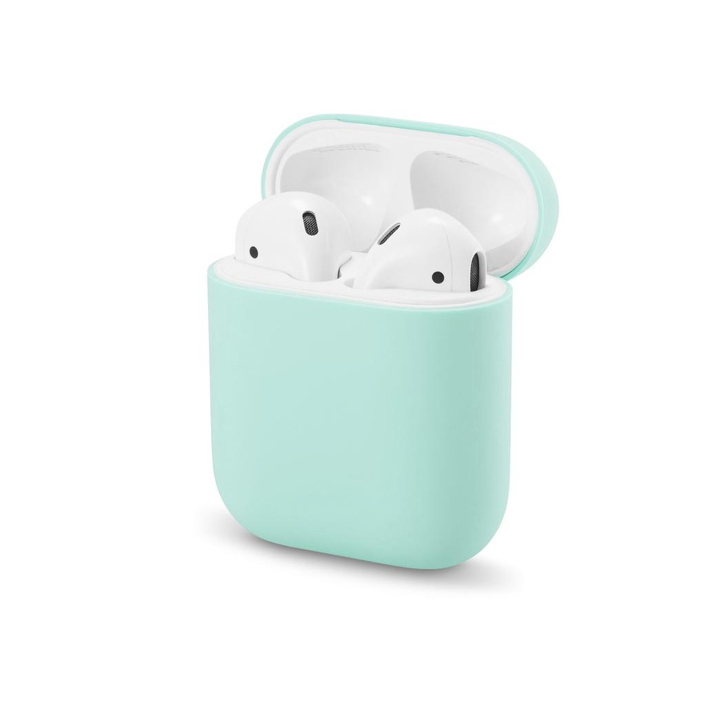 The Protective Case for Bluetooth Wireless Earphone Charging Is Suitable for Liquid Silicone Cases