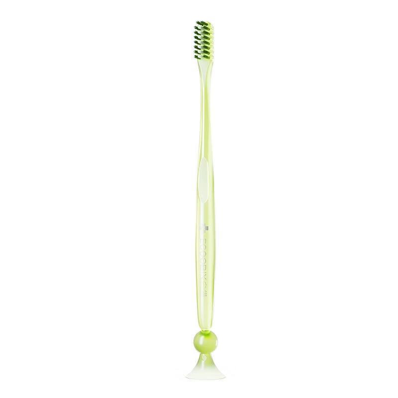 Bai Xi Soft Bristle Small Head Toothbrush
