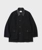 Shirter Leon Jacket (Black)