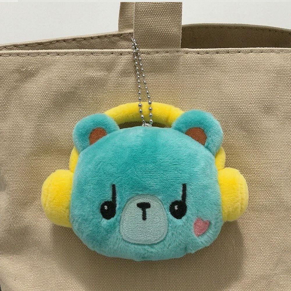 Polcansan Doudou Plush Pillow With Pp Cotton For Stress Relief And Home Decor