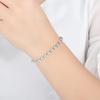 Silver Bead Bracelet - Stylish, High-Quality, Simple Designs for Women and Students