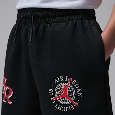 Unisex Shorts Jordan Kids Shorts Moderate