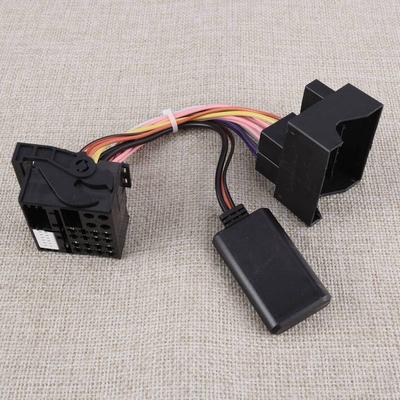Otomobil Elektroniği Aksesuarları – Kablolar, Adaptörler ve Soketler