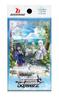Weiss Schwarz Booster Pack TV Anime BOX 'Summer Pockets'