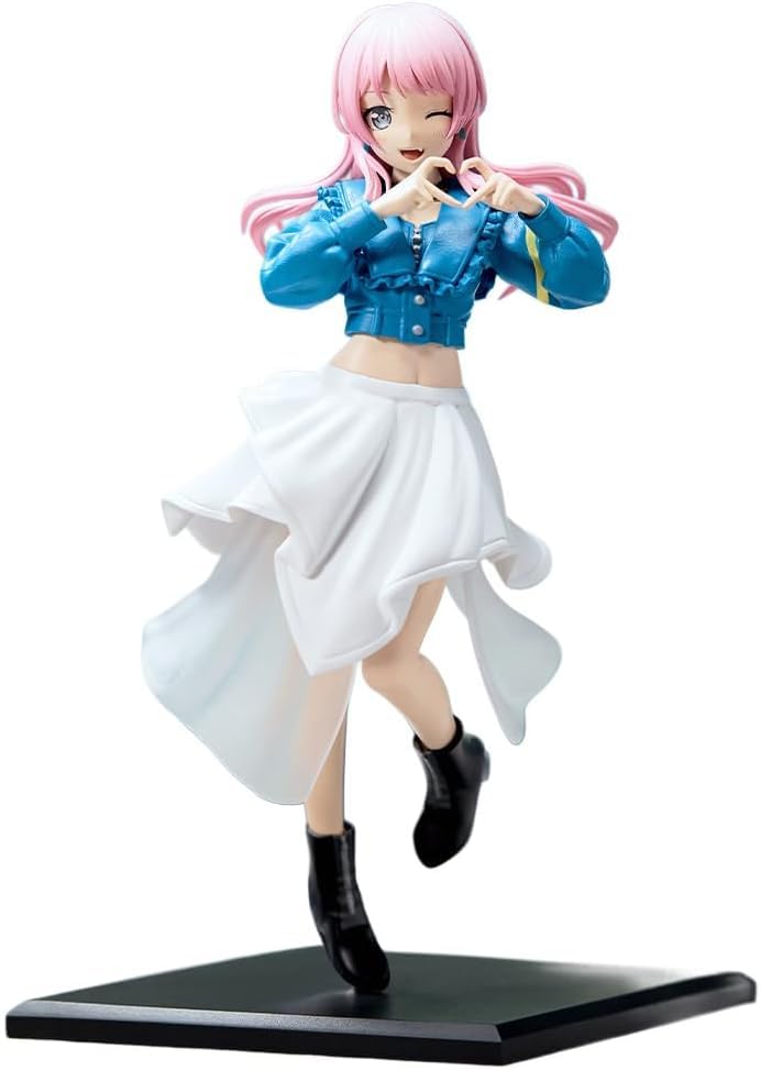 

BanG Premium Figure Chihaya Aine Figure Dream! MyGO!!!!!