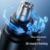 RTICS Electric Nose Hair Trimmer