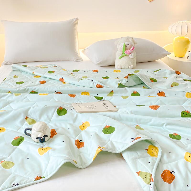 FIRS Guoguo Love Soft All-Season Quilt