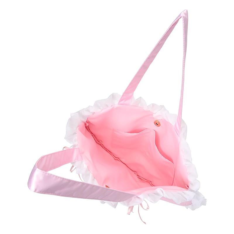 SANRIO Tote Bag (Piano-chan's Dress-Up Piano Recital) My Sweet Piano A4 size, suitable for ages 3 and up, 264113