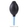 Air Blower Dust Blaster Rubber Bulb Air Pump Dust Blower Cleaner Air Pump Cleaner for Digital DSLR Camera Lens Filter Keyboard