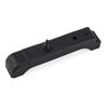 4PCS Car Radiator Mounting Cushions Rubber Support Pads For Chevy Camaro Malibu