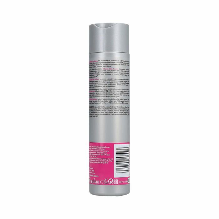 Apres-shampoing - demelant Londa - 96325602 - Color Radiance Apres-shampoing, 1er Pack (1 x 250 ml)