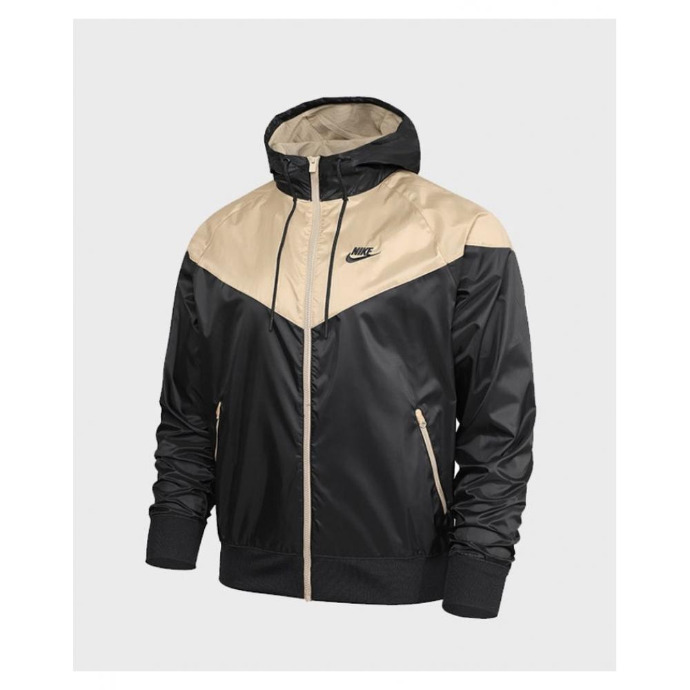 Nike Jachetă cu glugă Nsw He Windrunner Da0001 015