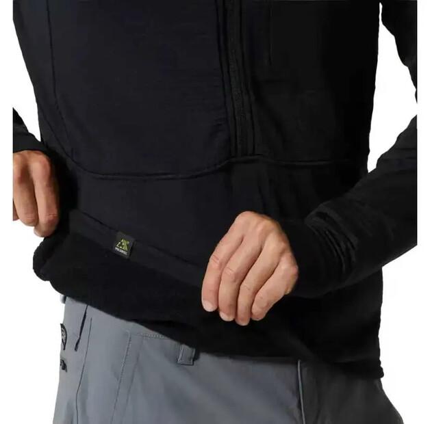Mountain Hardwear Polartec® Power Grid™ Jacket