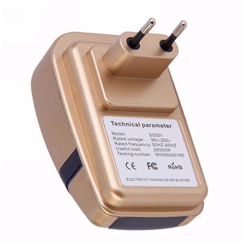 Practical Three Plug Type 28 Kw Househould Power