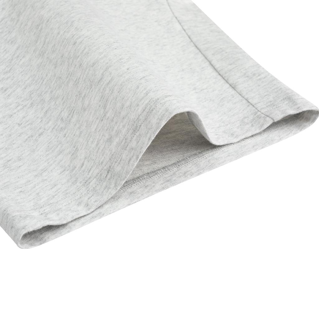 Anta Classic Logo Campus Commuting Fashion Versatile Sports Training Running Fitness Comfortable Breathable Simple Knitted Shorts 952628308-1