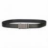 Men'S Automatic Buckle Cowhide Belt Men'S Business Leisure Senior Sense Versatile Belt Youth Belt E-Commerce