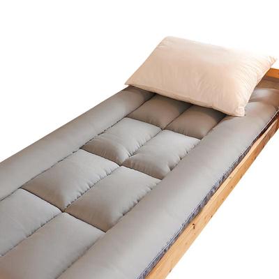 Faunen Soybean Fiber Warm Mattress Topper