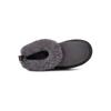 UGG Tazzette Slipper Obsidian Women Sneakers Grey 1171393-OBS