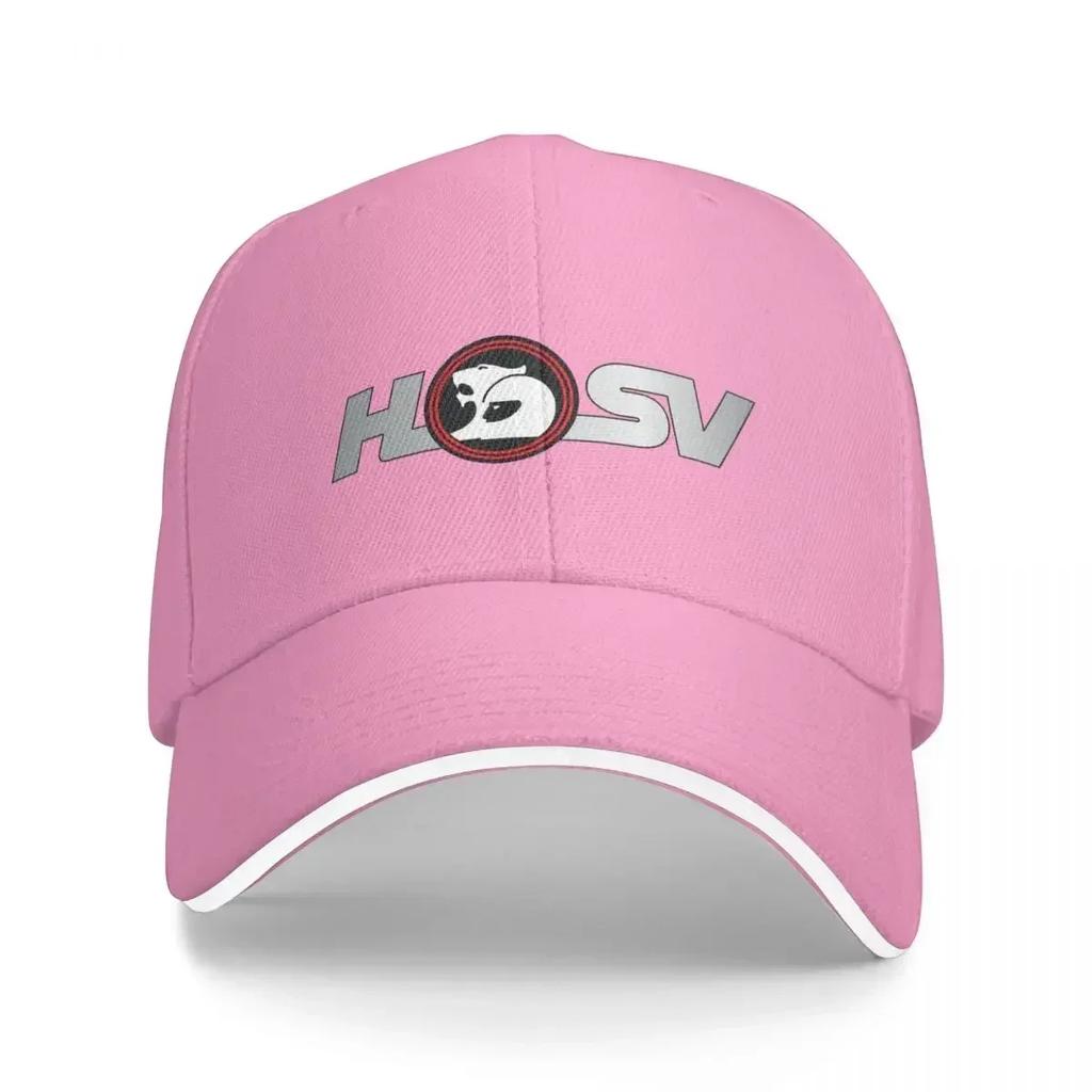 HOLDEN HSV Cap Fashion Casual Baseball Caps Adjustable Hat Hip Hop Summer Unisex Baseball Hats Customizable Polychromatic